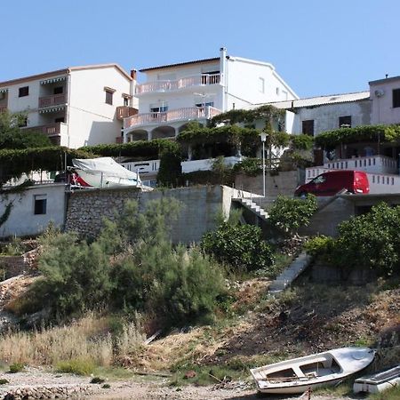 Apartments By The Sea Zubovici, Pag - 6394 Esterno foto