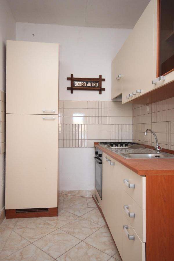 Apartments By The Sea Zubovici, Pag - 6394 Esterno foto