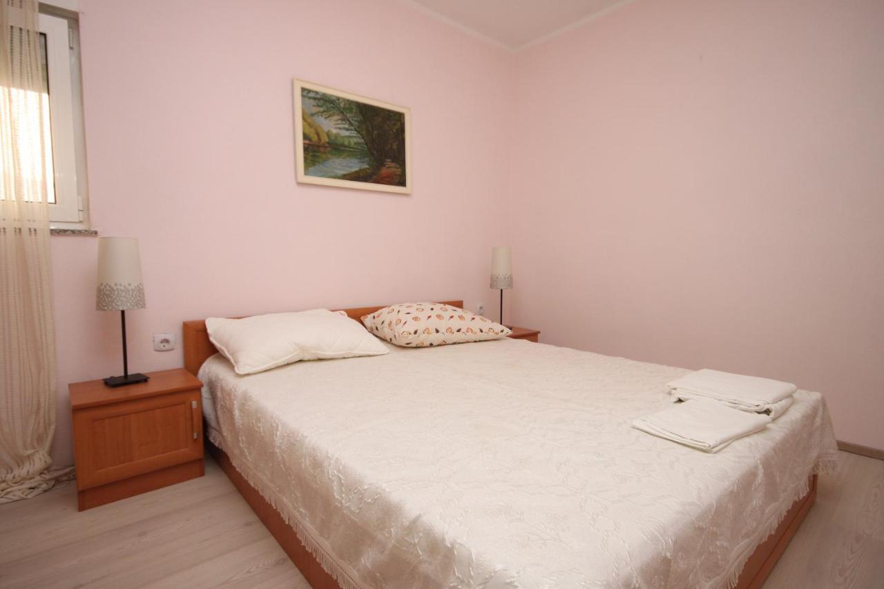 Apartments By The Sea Zubovici, Pag - 6394 Esterno foto
