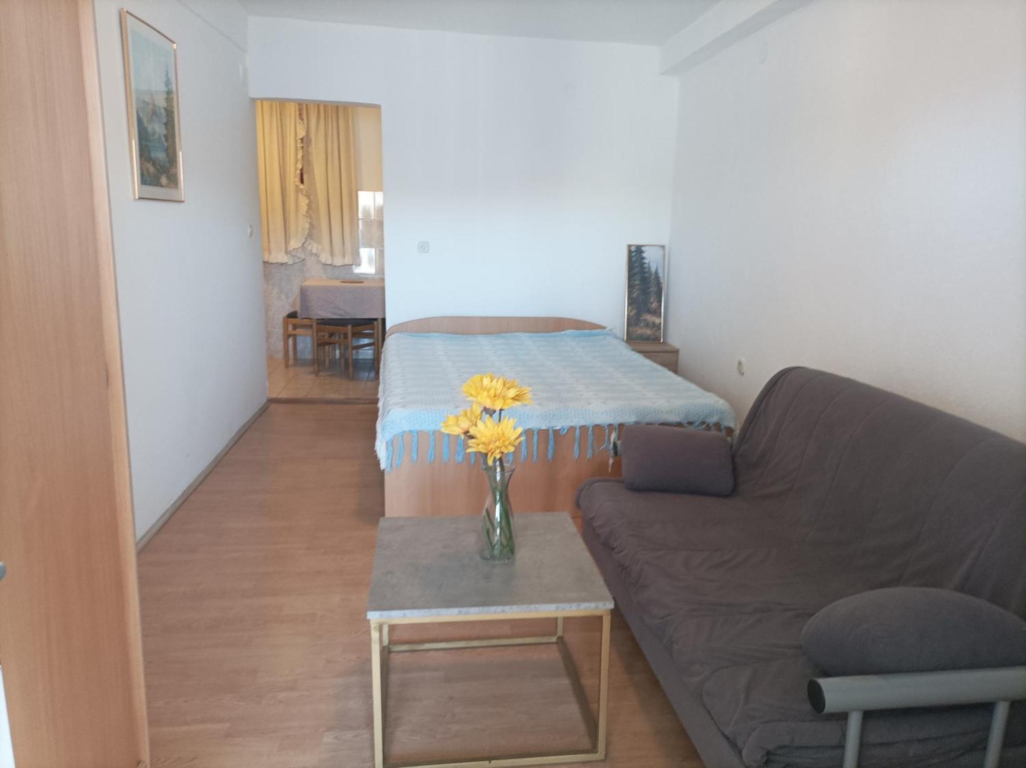 Apartments By The Sea Zubovici, Pag - 6394 Esterno foto