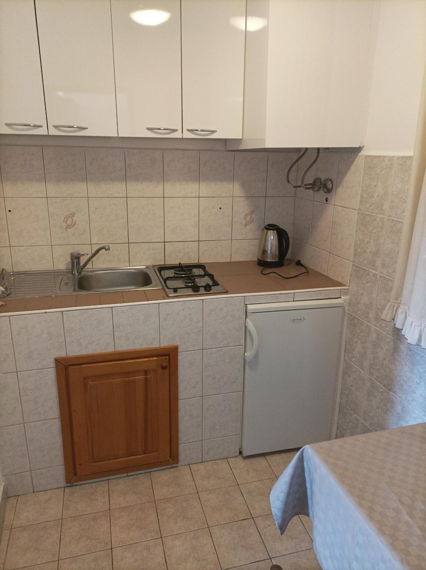 Apartments By The Sea Zubovici, Pag - 6394 Esterno foto