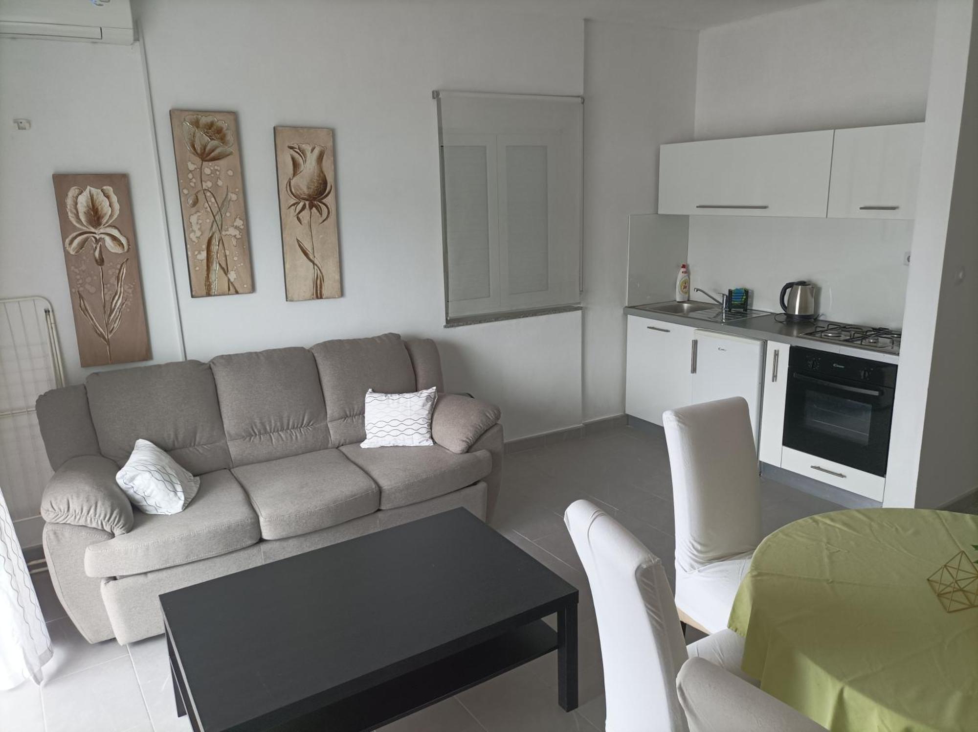Apartments By The Sea Zubovici, Pag - 6394 Esterno foto
