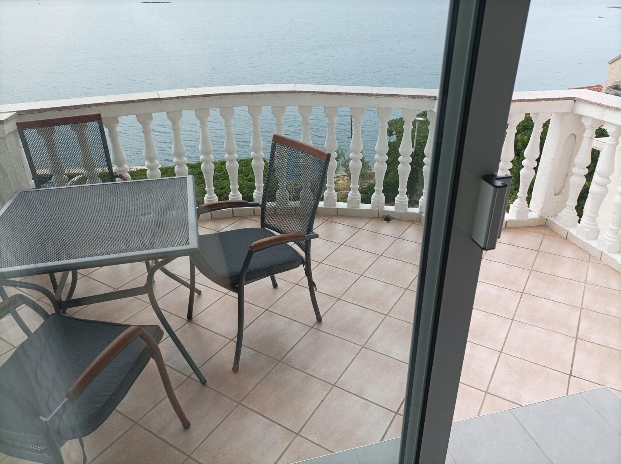 Apartments By The Sea Zubovici, Pag - 6394 Esterno foto